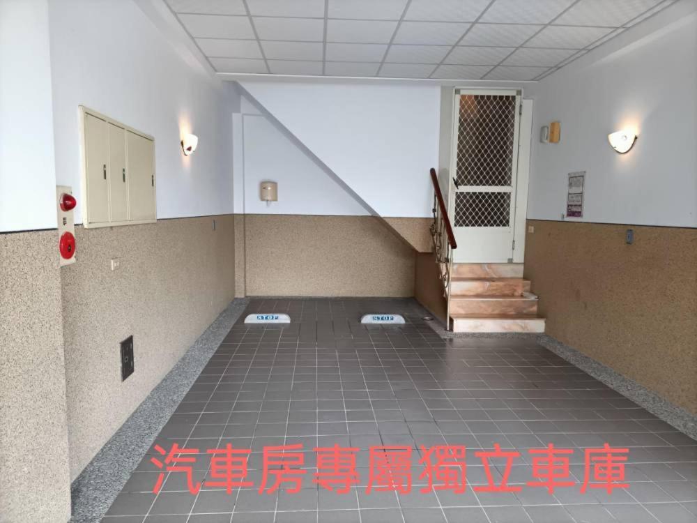 御花園商務旅舘虎尾舘-金花園汽車旅舘066 Motel Huwei Екстериор снимка